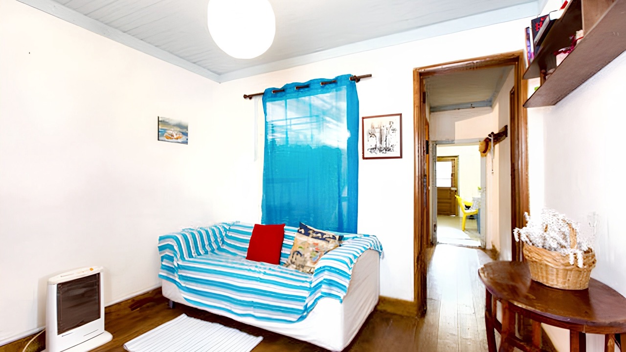 Photo of Livingroom in Consolacao