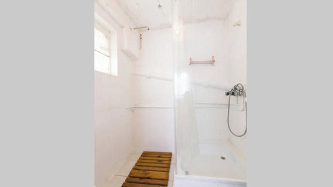Photo of Bathroom in Consolacao