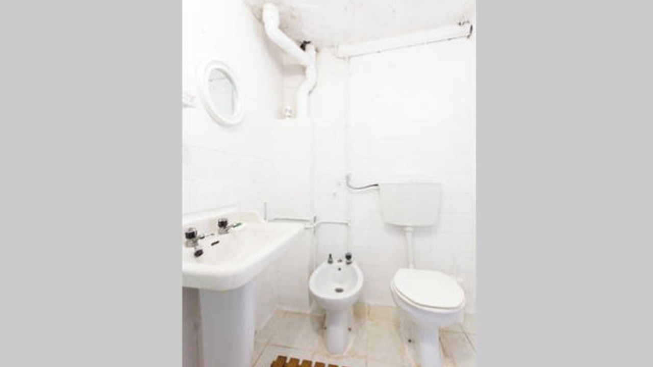 Photo of Bathroom in Consolacao
