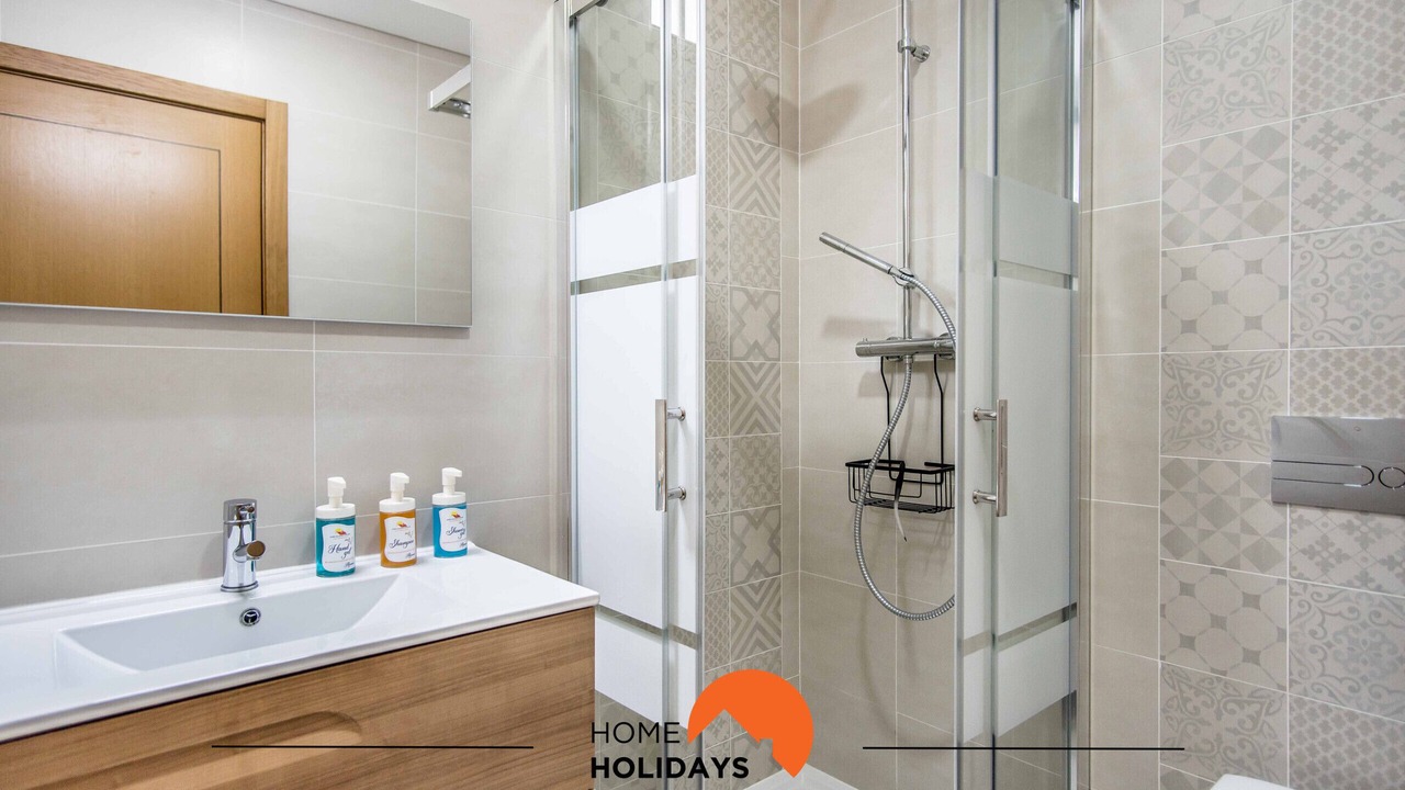 Photo of Bathroom in Monte Raposo