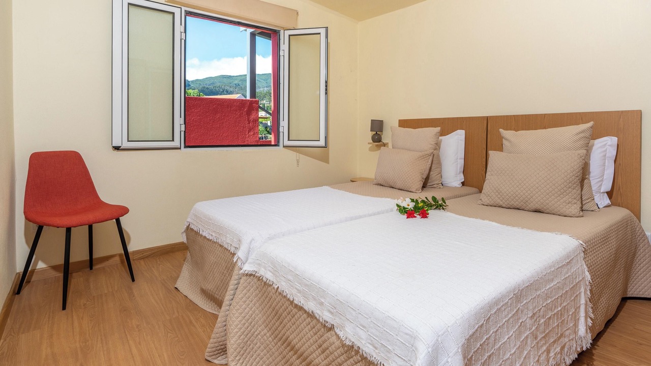 Photo of Bedroom in Prazeres