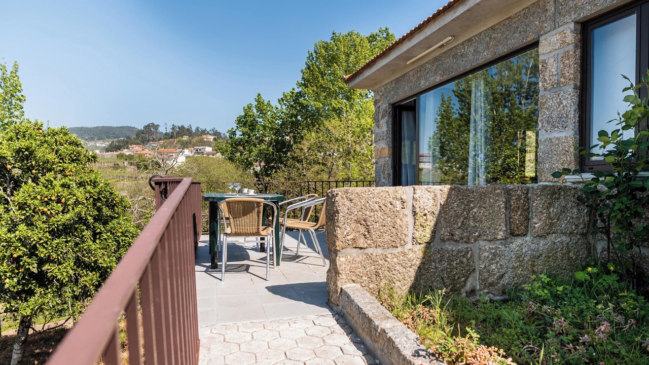 Photo of Outdoor in Castelo de Paiva