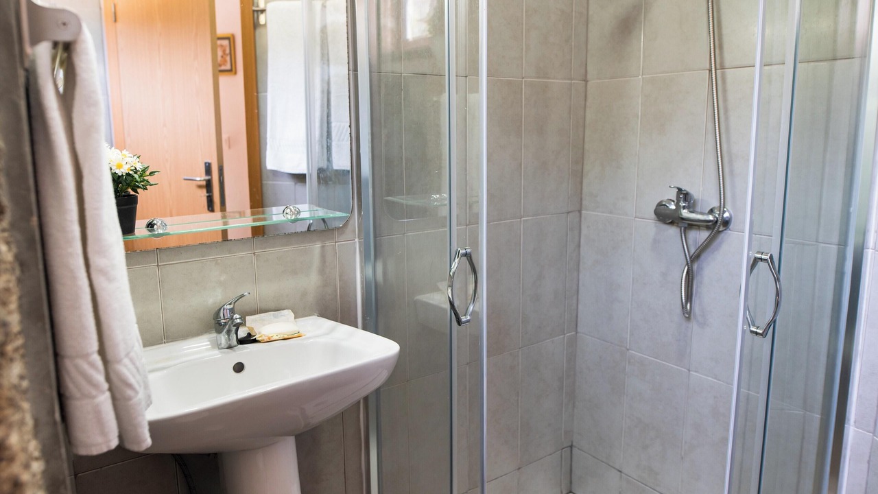 Photo of Bathroom in Castelo de Paiva