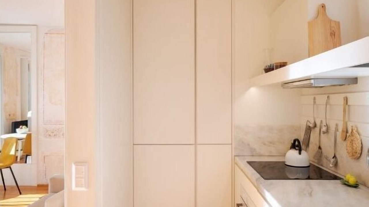 Photo of Kitchen in Baixa