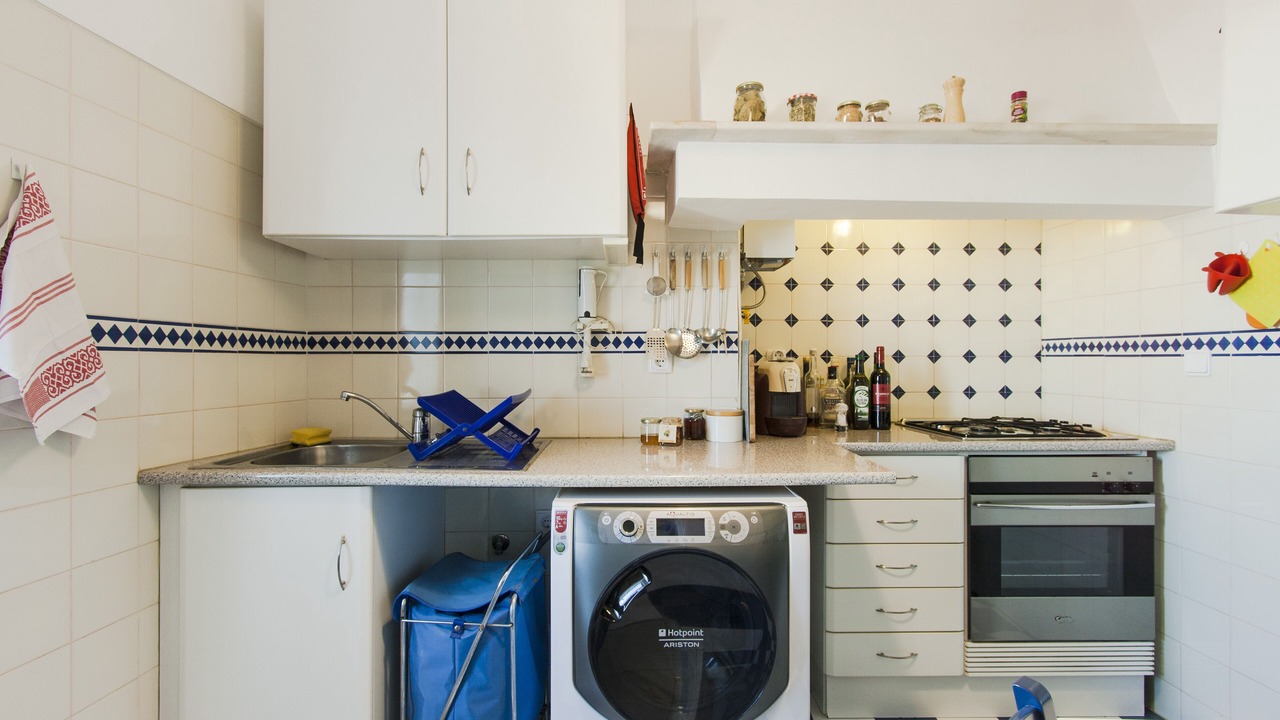 Photo of Kitchen in Socorro