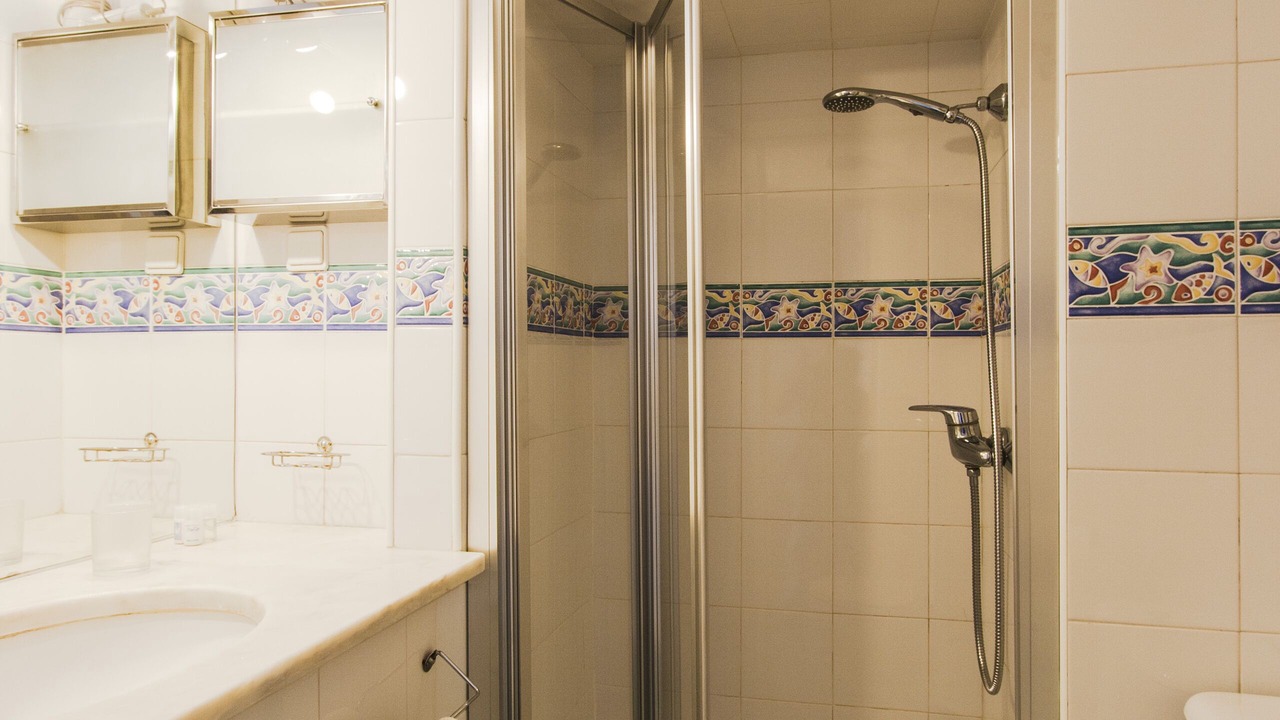 Photo of Bathroom in Socorro