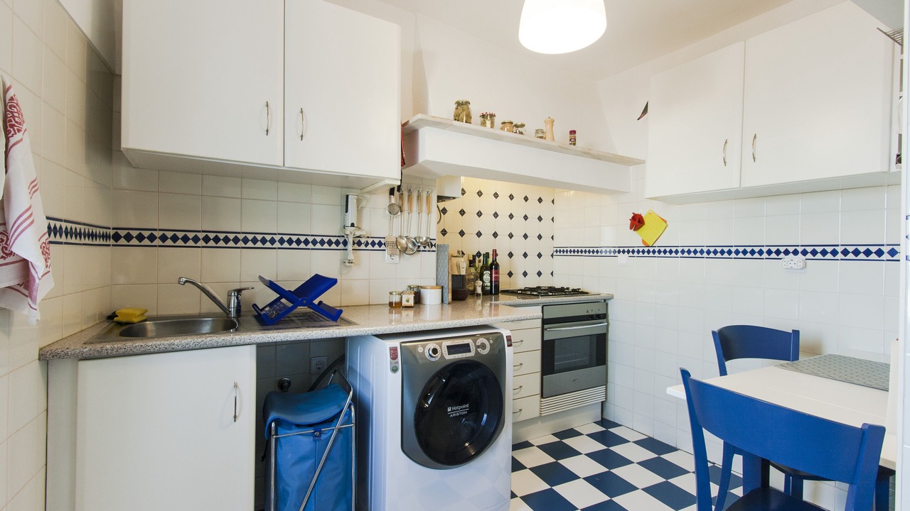 Photo of Kitchen in Socorro