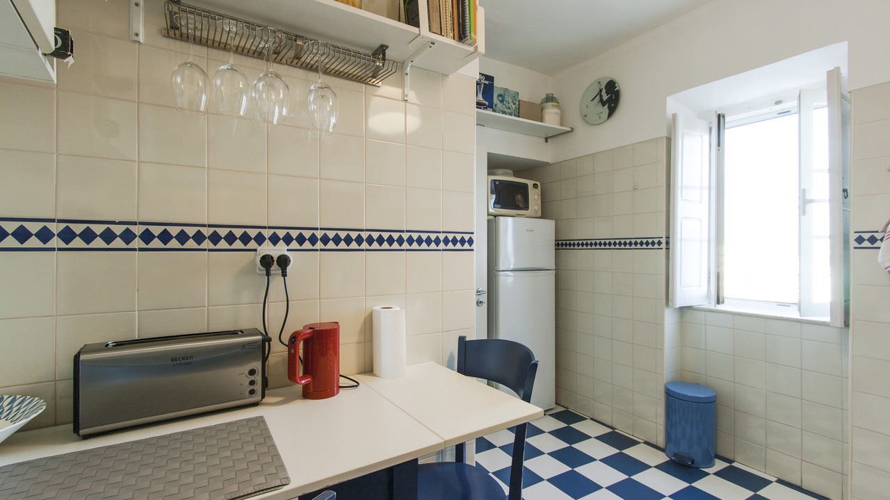 Photo of Kitchen in Socorro