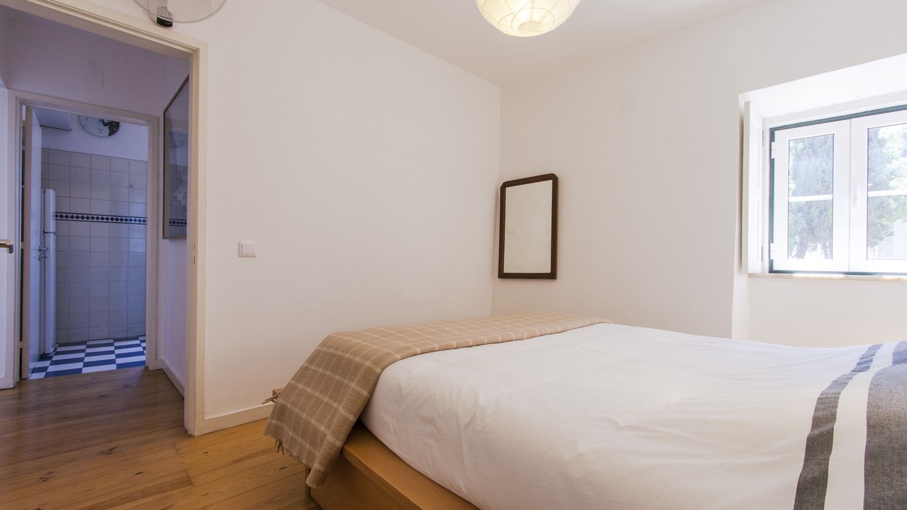 Photo of Bedroom in Socorro