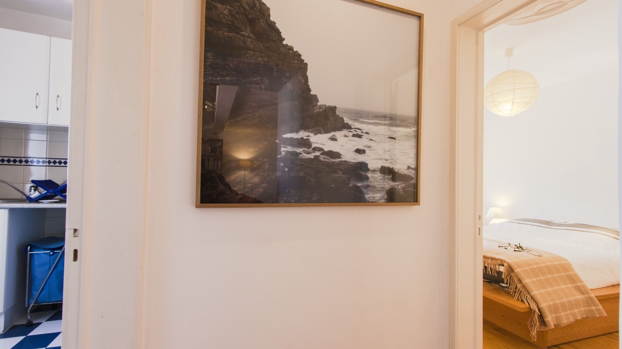 Photo of Bedroom in Socorro