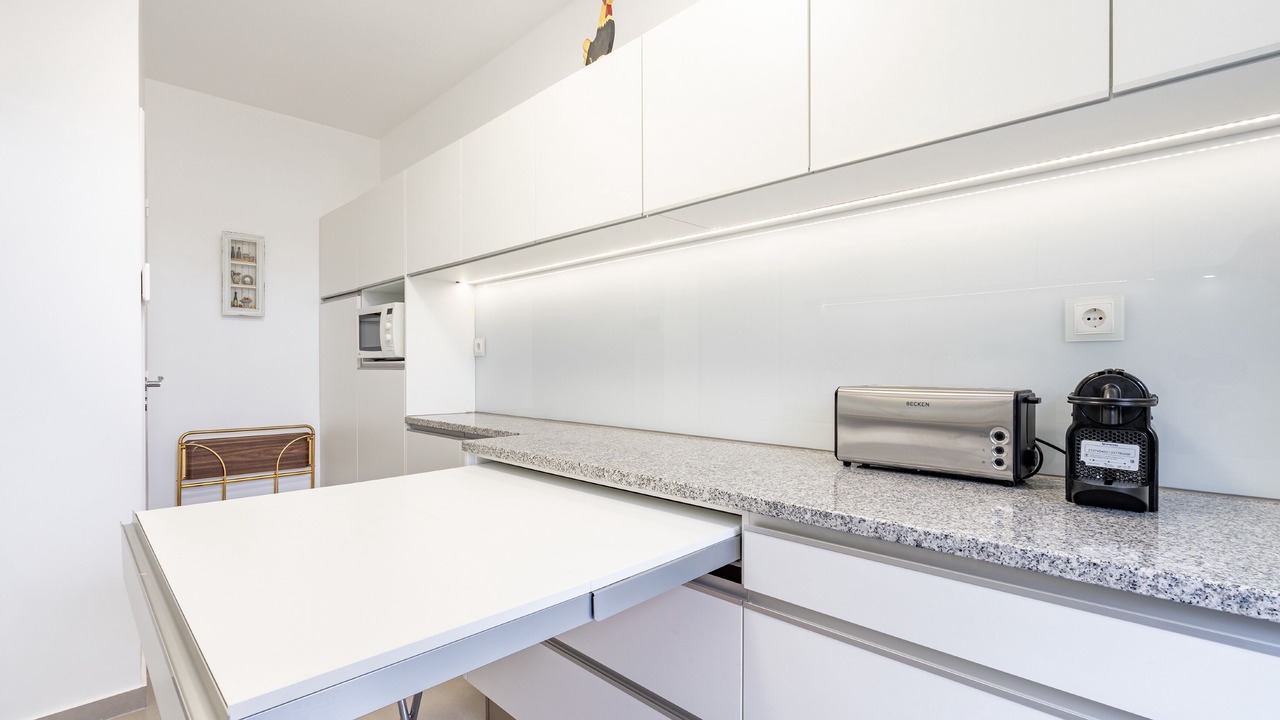 Photo of Kitchen in Paranhos