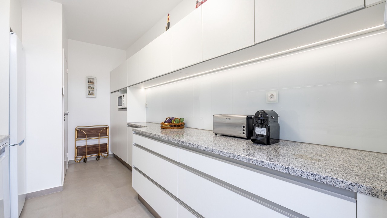 Photo of Kitchen in Paranhos