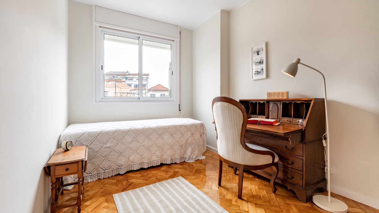Photo of Bedroom in Paranhos