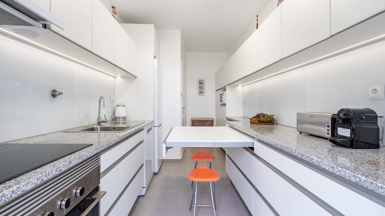 Photo of Kitchen in Paranhos