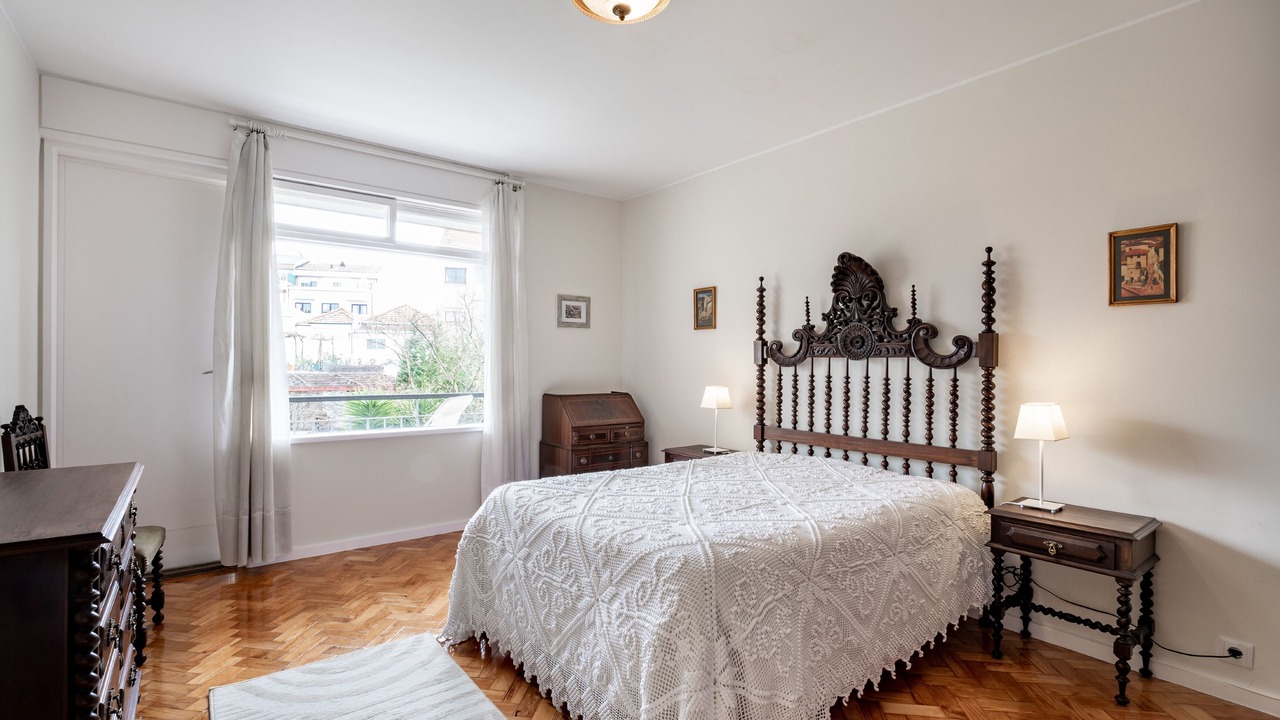 Photo of Bedroom in Paranhos