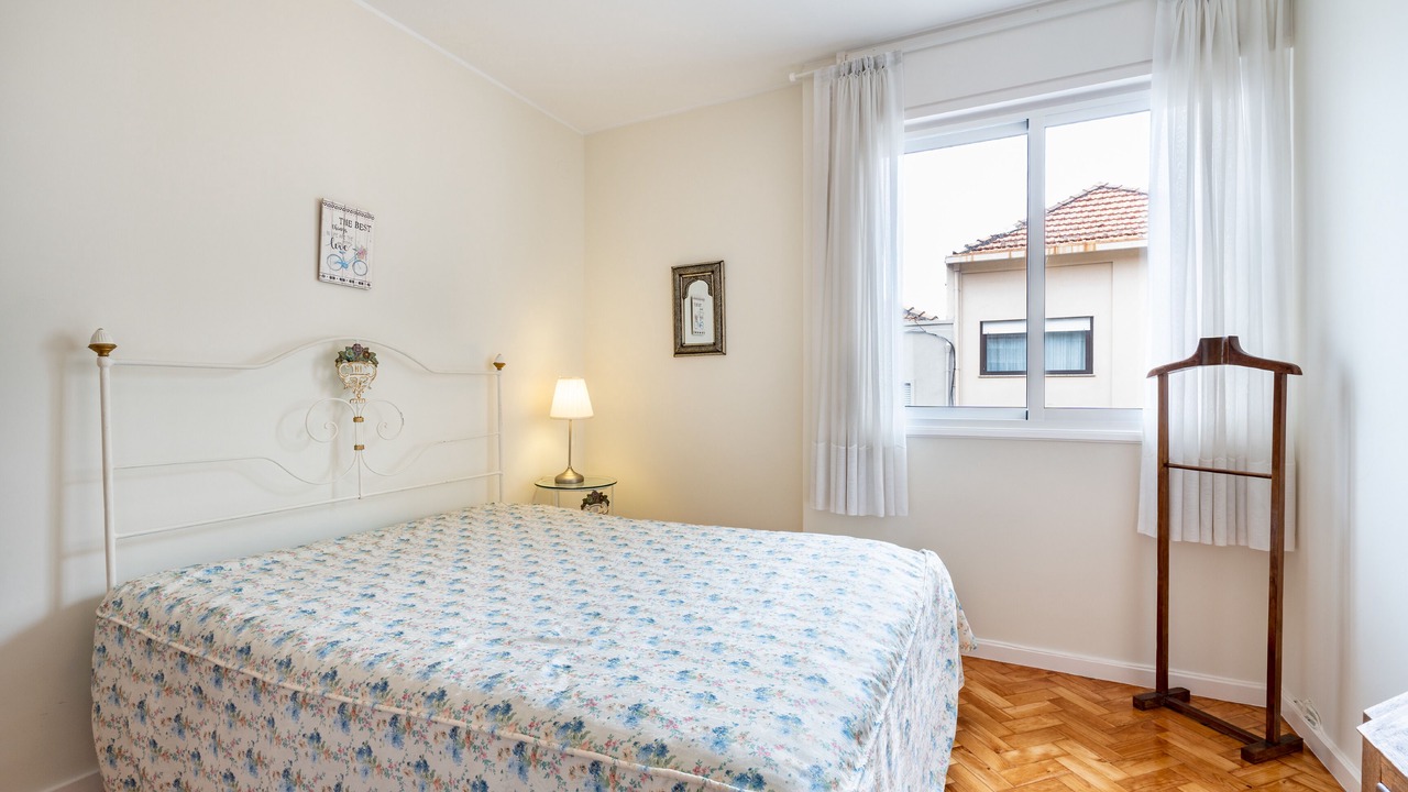Photo of Bedroom in Paranhos