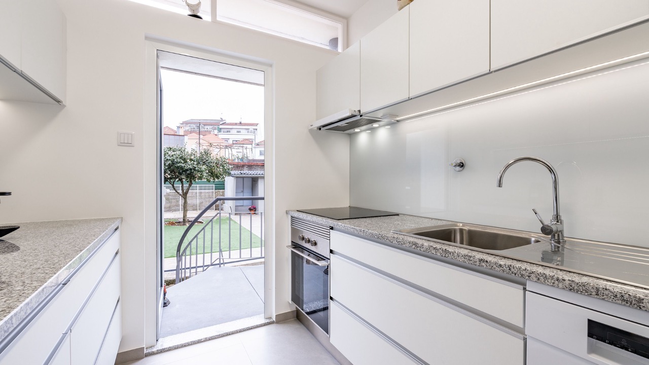 Photo of Kitchen in Paranhos