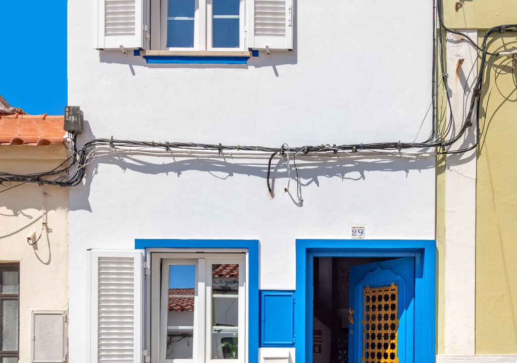 Photo of Outdoor in Silves