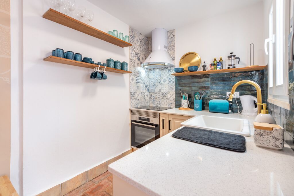 Photo of Kitchen in Silves