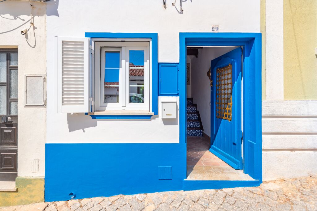 Photo of Outdoor in Silves