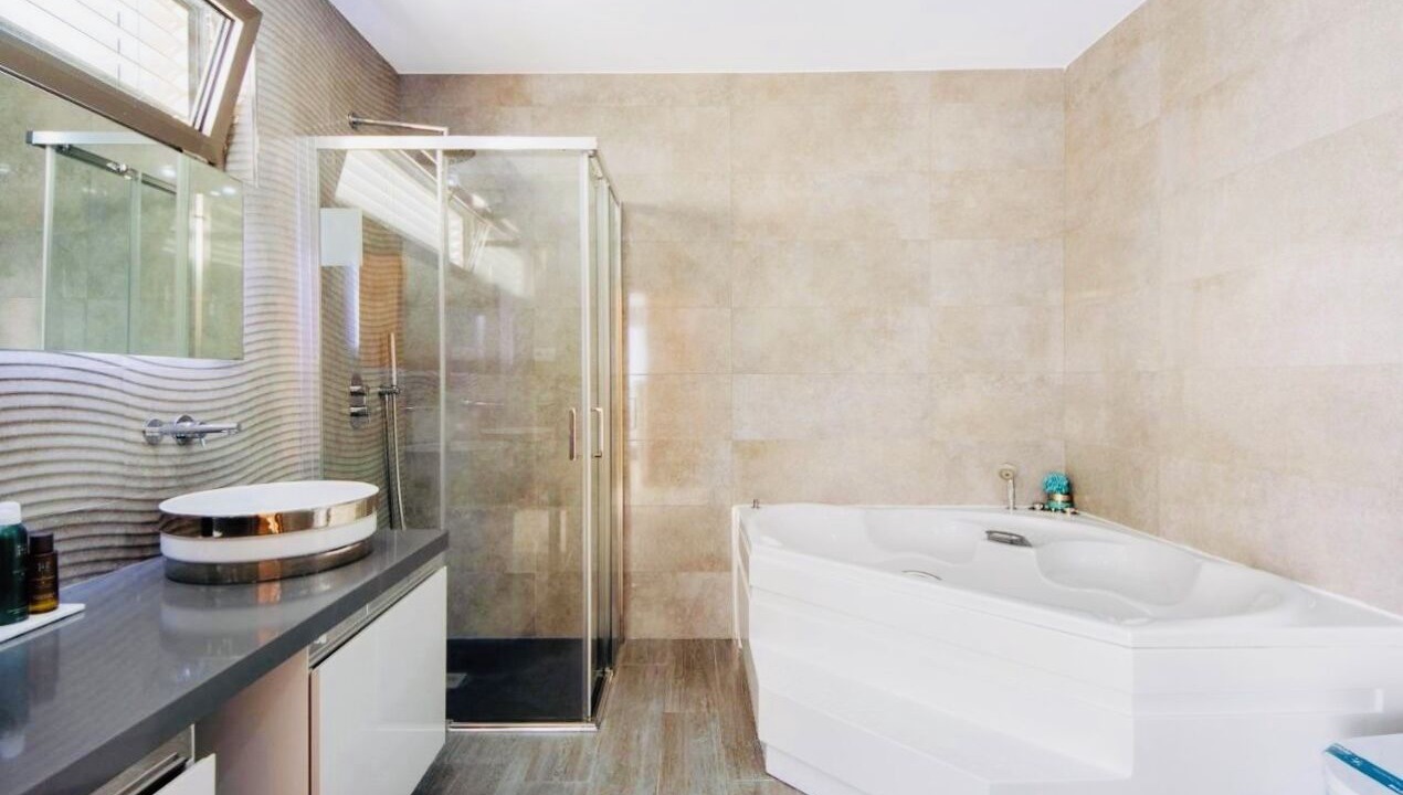 Photo of Bathroom in Torreira