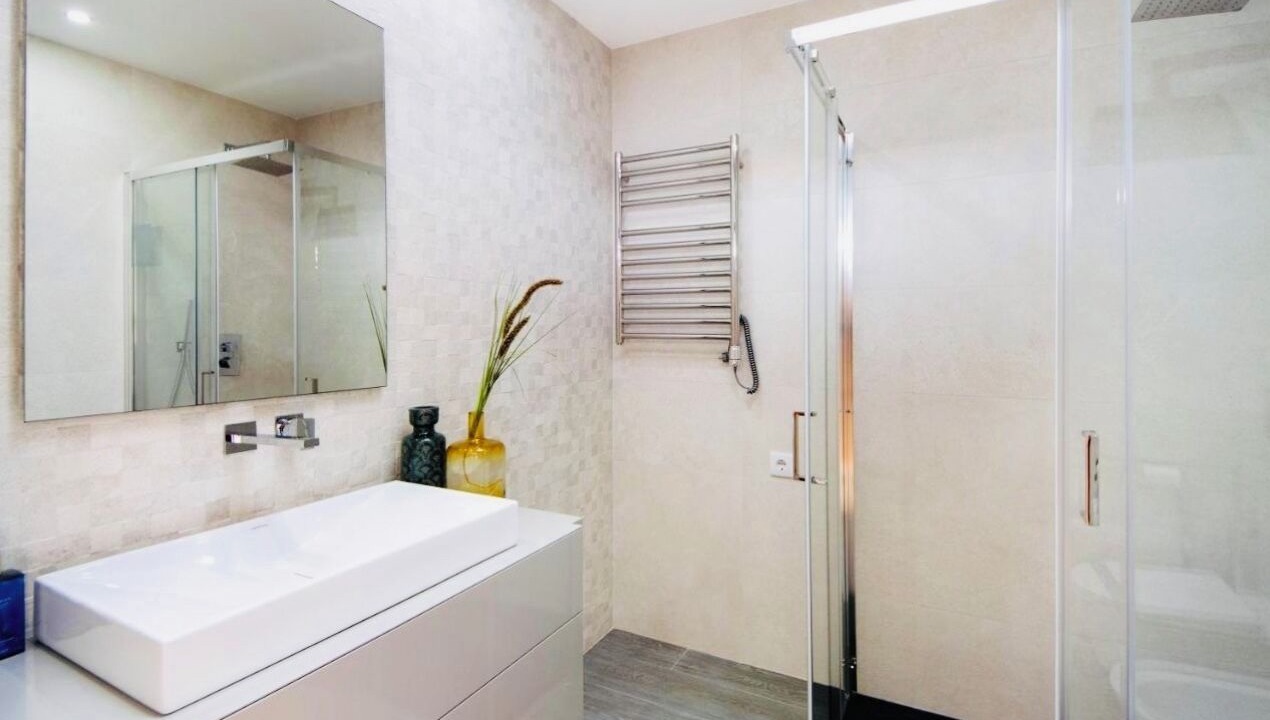 Photo of Bathroom in Torreira