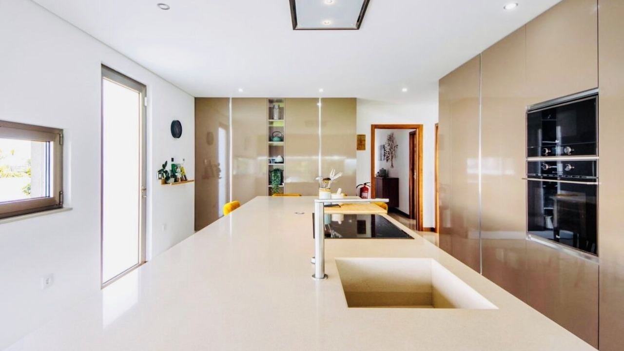 Photo of Kitchen in Torreira