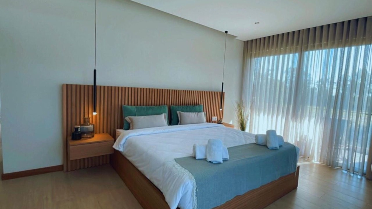 Photo of Bedroom in Torreira