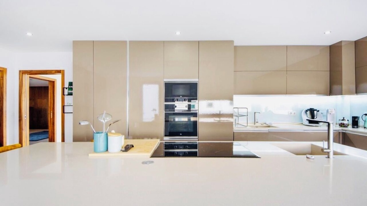 Photo of Kitchen in Torreira