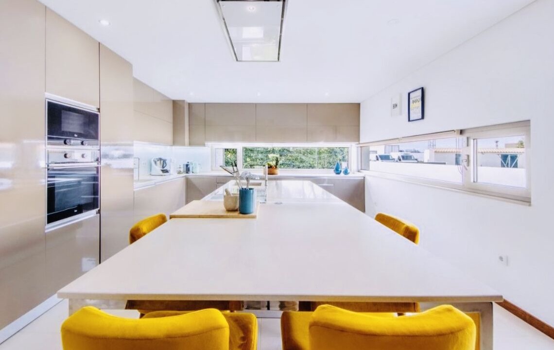 Photo of Kitchen in Torreira