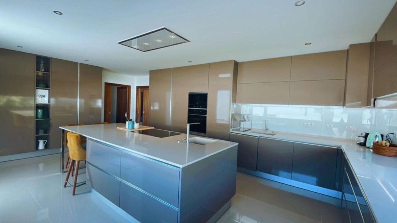Photo of Kitchen in Torreira