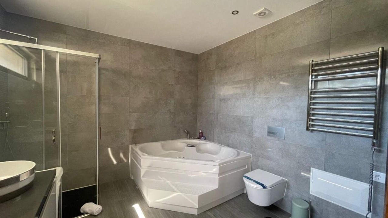 Photo of Bathroom in Torreira