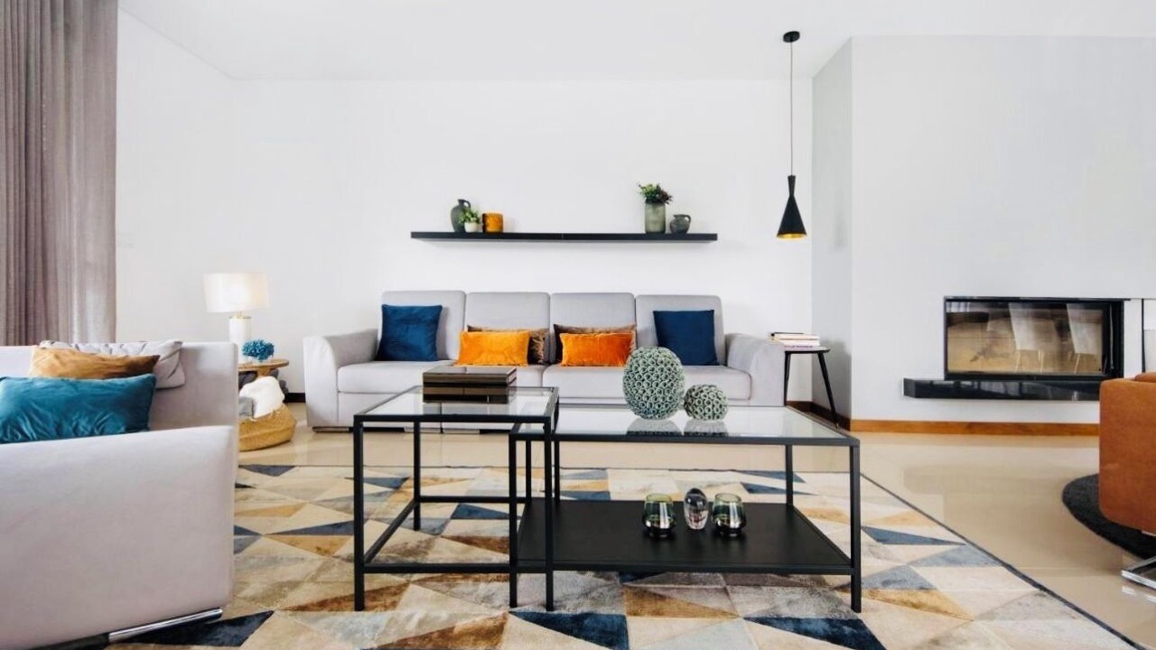Photo of Livingroom in Torreira
