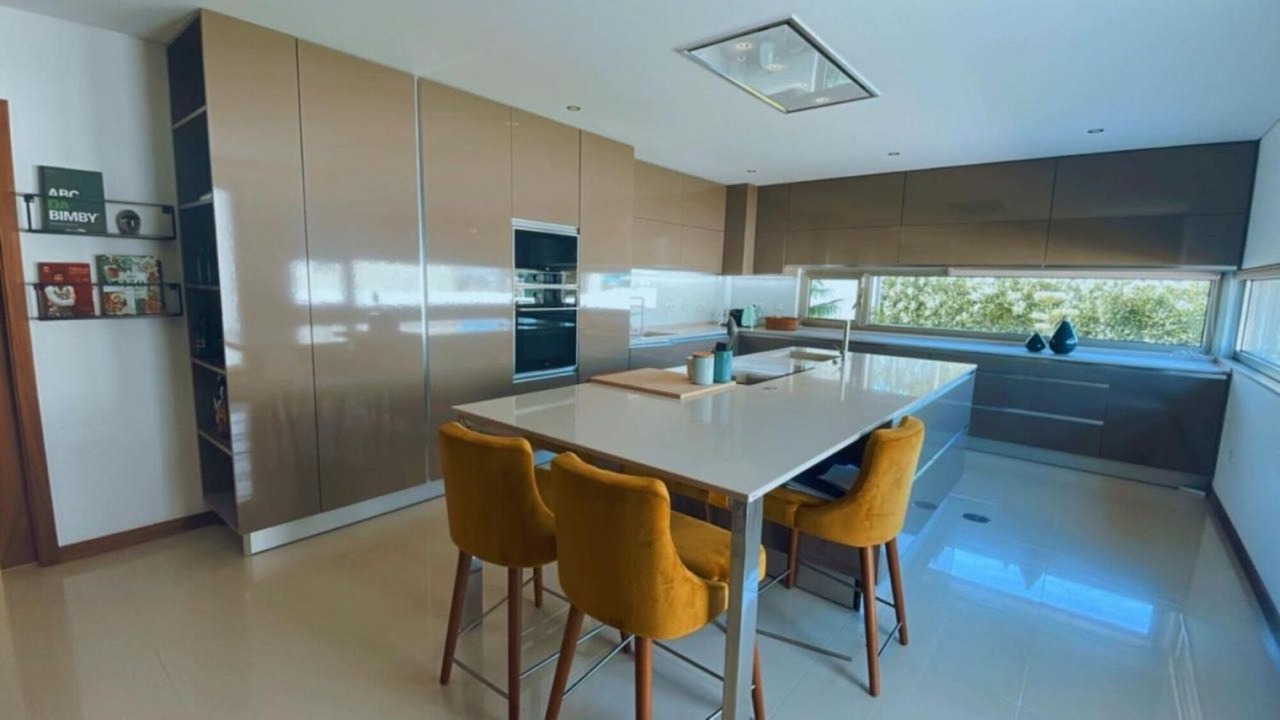 Photo of Kitchen in Torreira