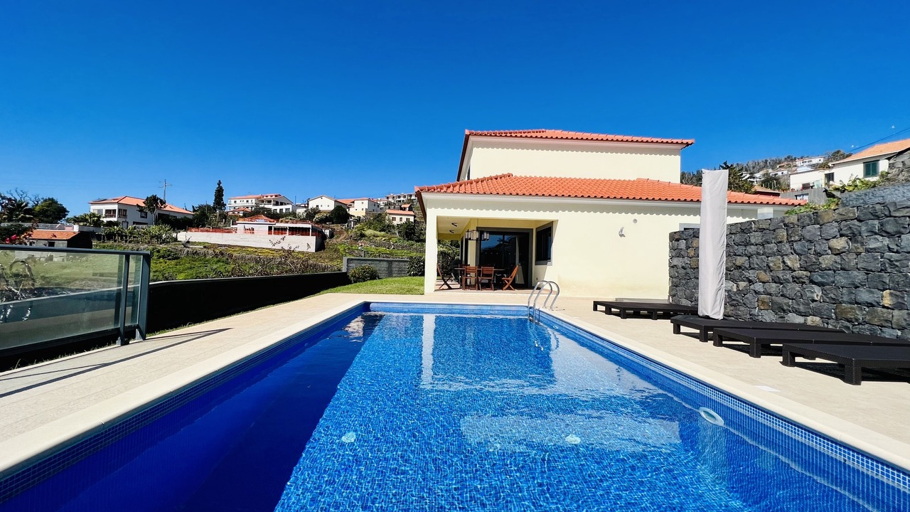 Photo of Outdoor in Estreito da Calheta