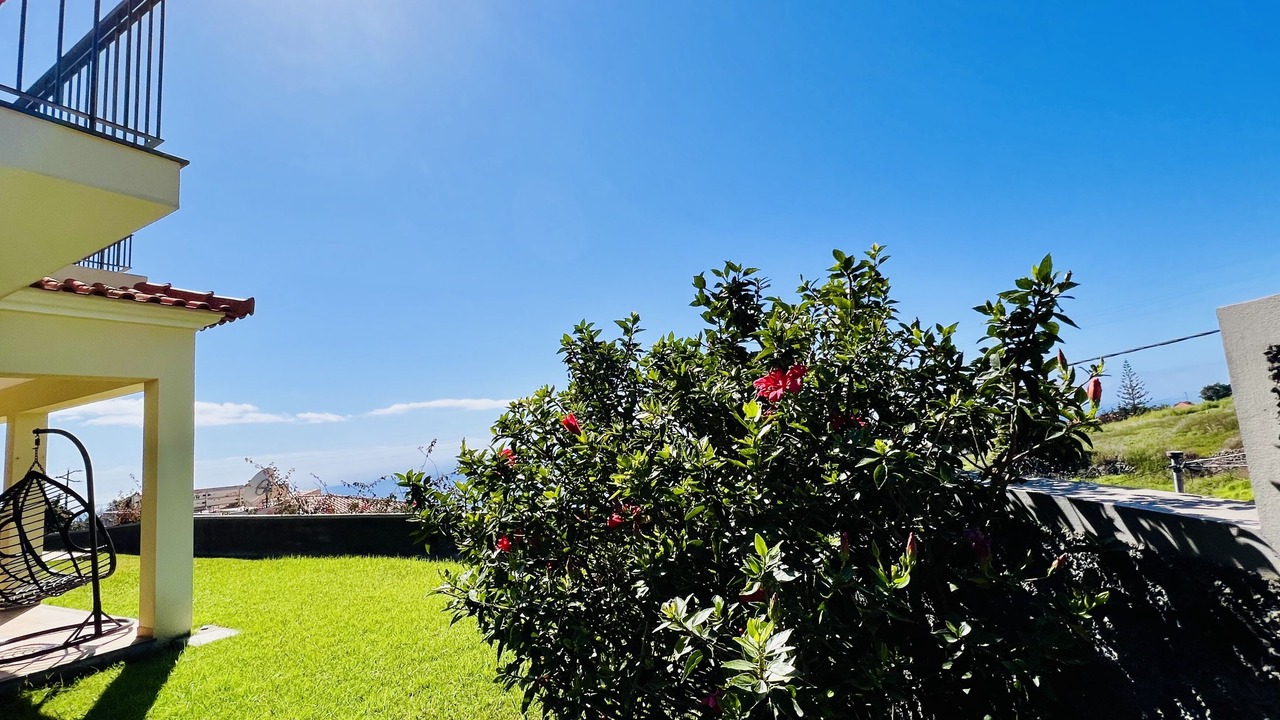 Photo of Patio Balcony in Estreito da Calheta