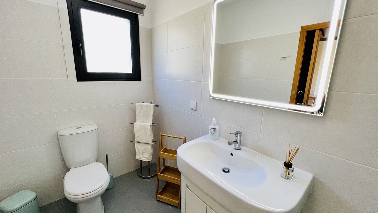 Photo of Bathroom in Estreito da Calheta