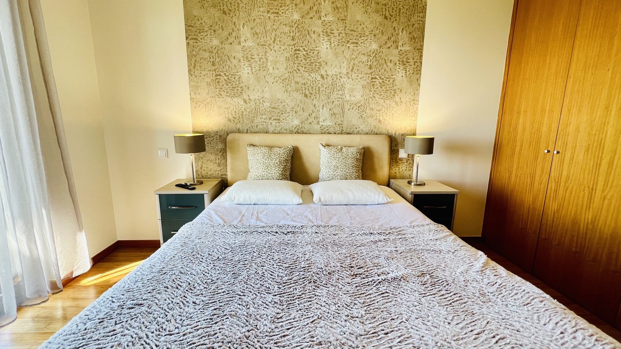 Photo of Bedroom in Estreito da Calheta