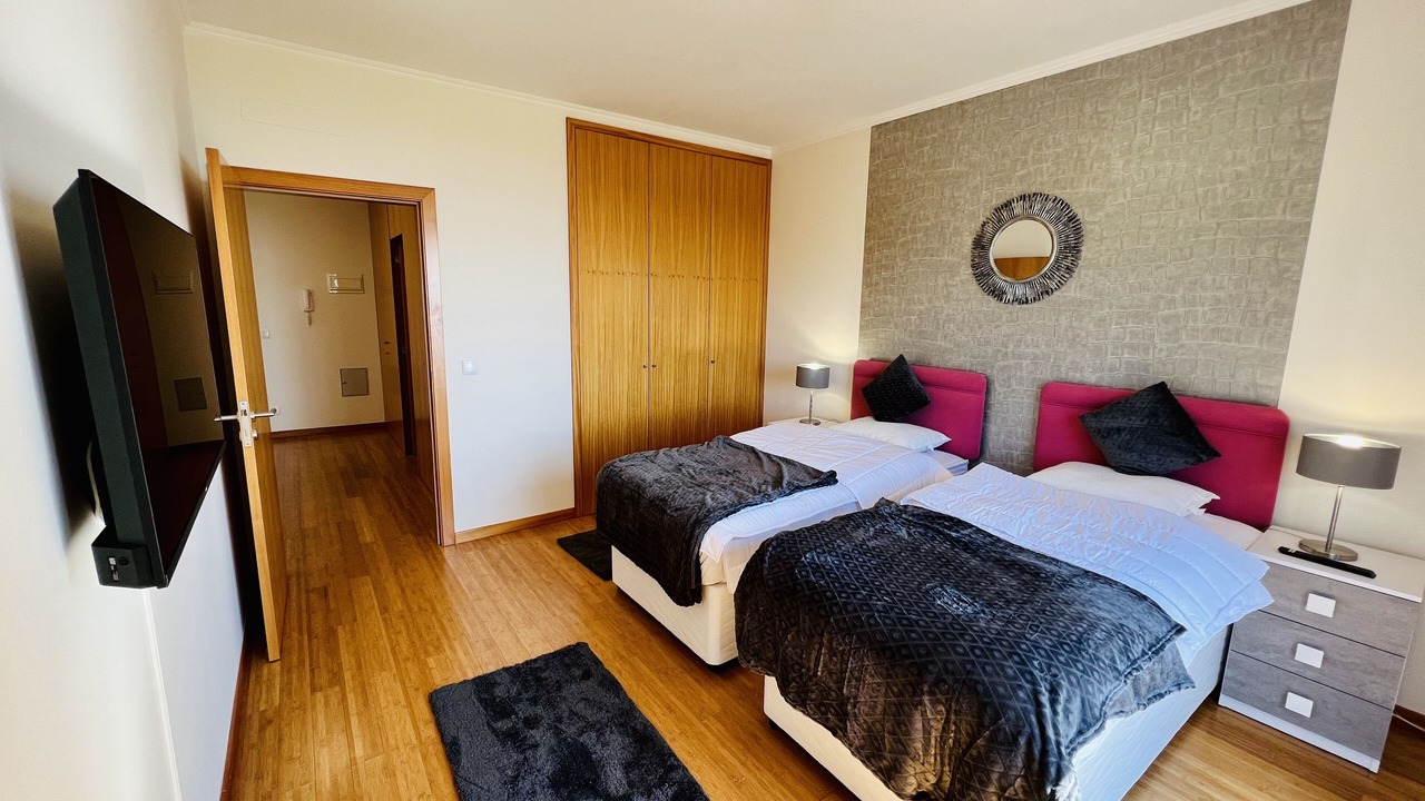Photo of Bedroom in Estreito da Calheta