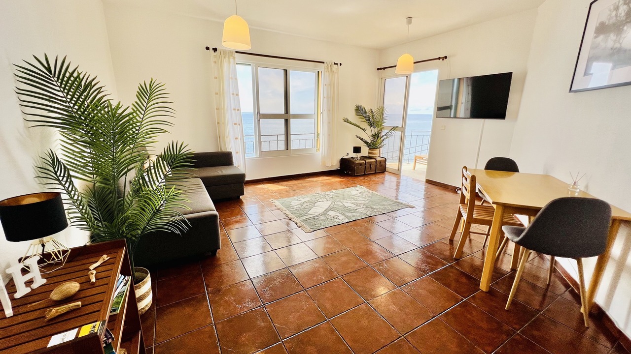 Photo of Livingroom in Ponta do Sol