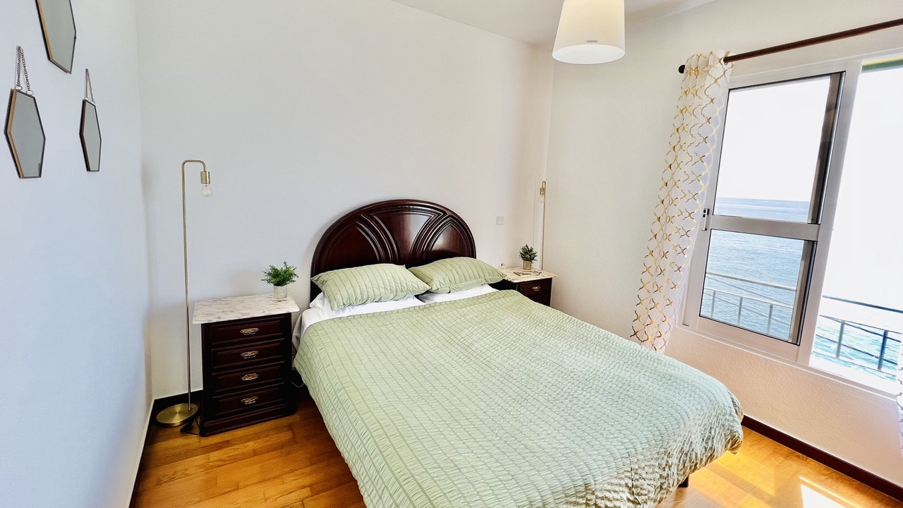 Photo of Bedroom in Ponta do Sol