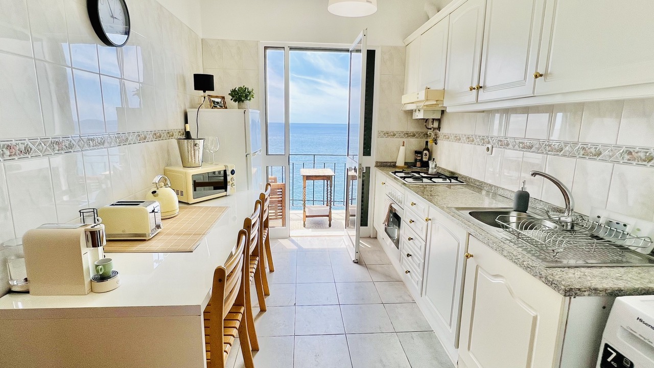 Photo of Kitchen in Ponta do Sol