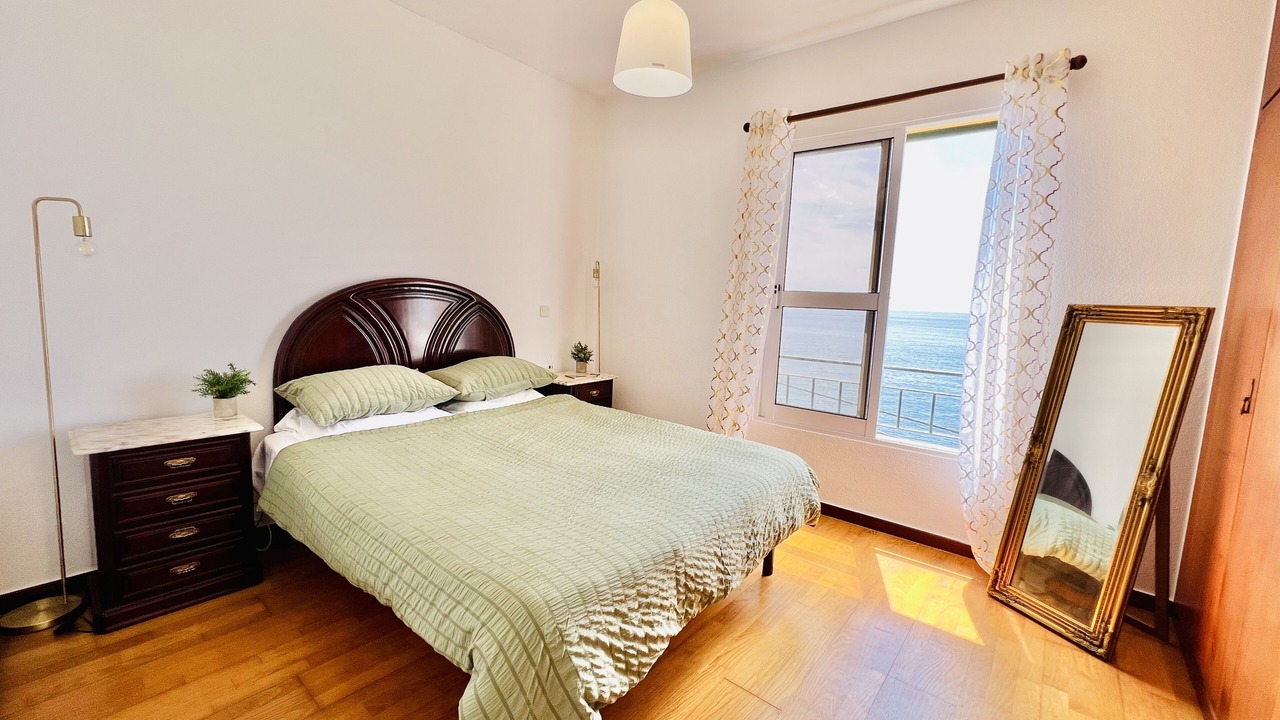 Photo of Bedroom in Ponta do Sol