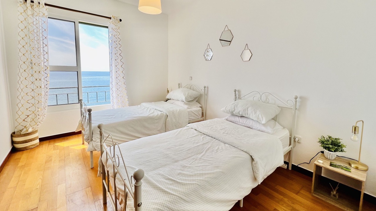 Photo of Bedroom in Ponta do Sol