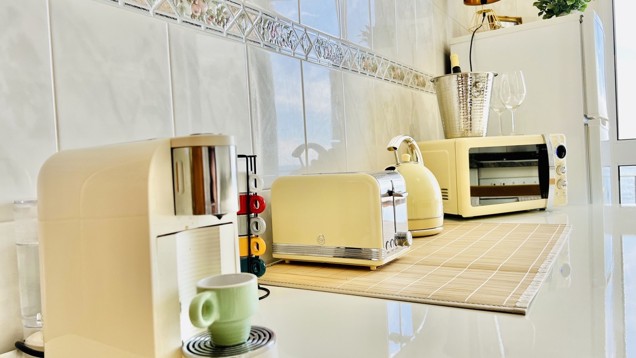 Photo of Kitchen in Ponta do Sol