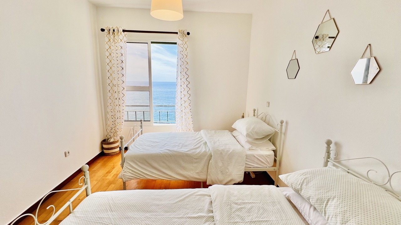 Photo of Bedroom in Ponta do Sol