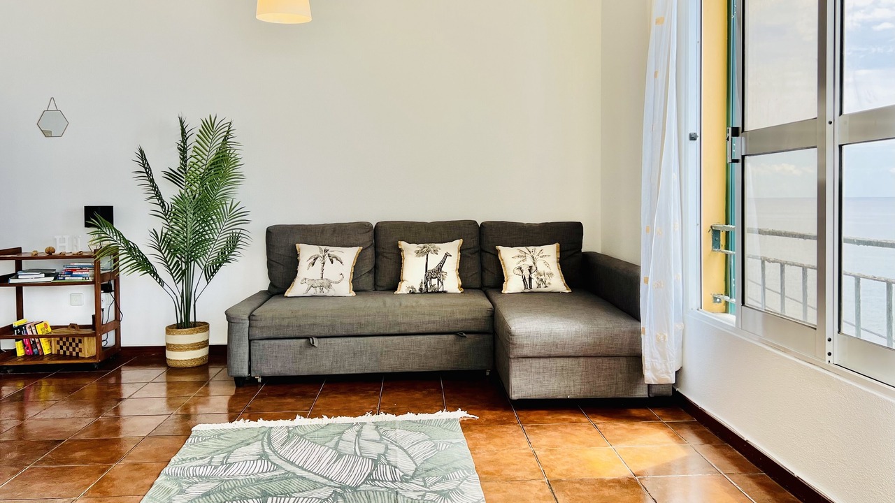 Photo of Livingroom in Ponta do Sol
