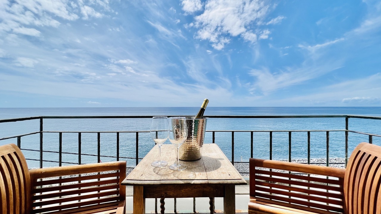 Photo of Outdoor in Ponta do Sol