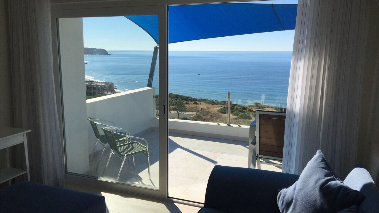 Photo of Livingroom in Salema
