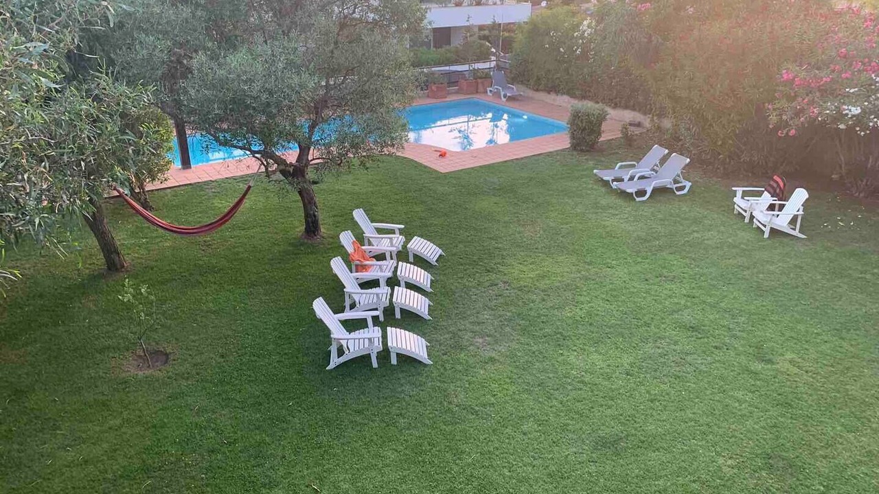 Photo of Outdoor in Porto de Mos